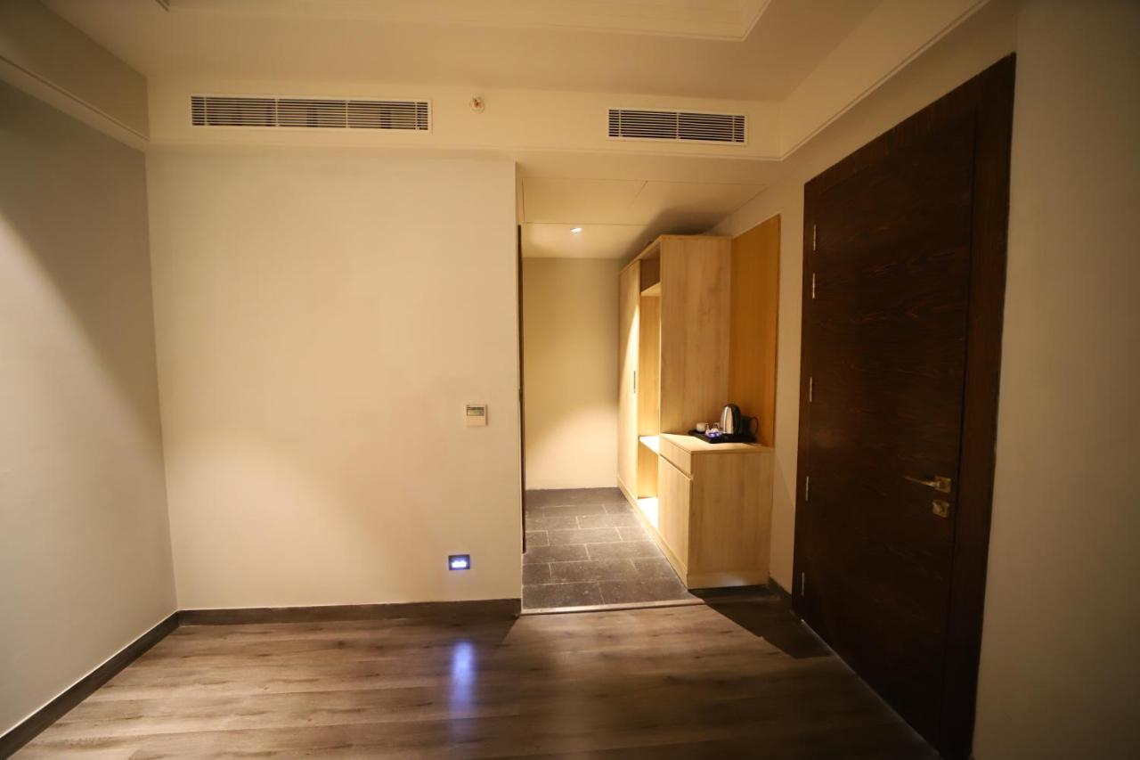 Hotel Abha Grand Alīgarh מראה חיצוני תמונה